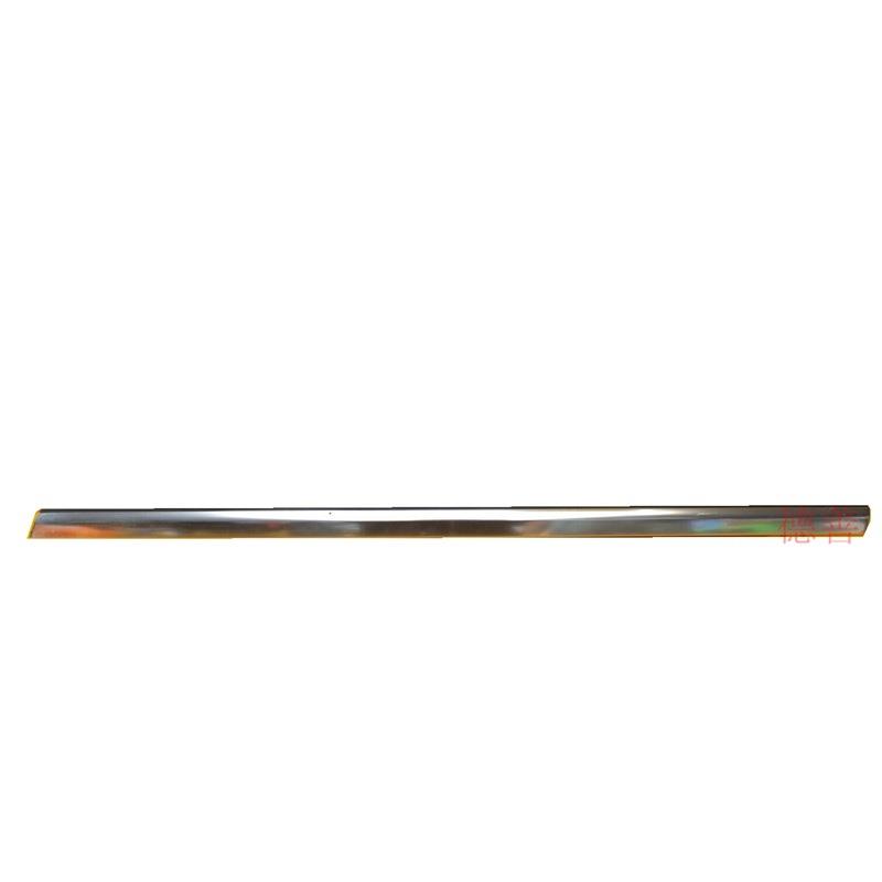 适用奔驰CLA180CLA200CLA220CLA260等汽车玻璃内外压条拆车件