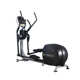 厂家批发自发电磁控椭圆机 静音后驱太空漫步机健身房商用椭圆机