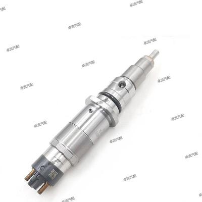 高压共轨喷油器0445120060总成康明斯柴油机