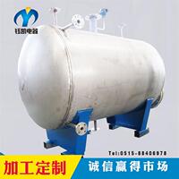 供应循ycyk-623环油电加热器不锈钢导热油加热器导热管道热电加器