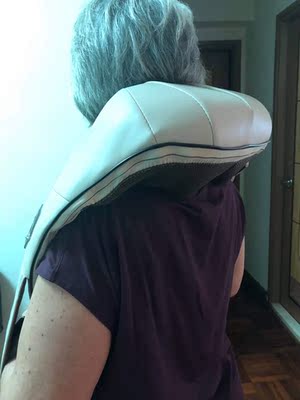 说下使用感受豪特SL03K按摩器怎么样，好多人是一味跟风还是真的很好？