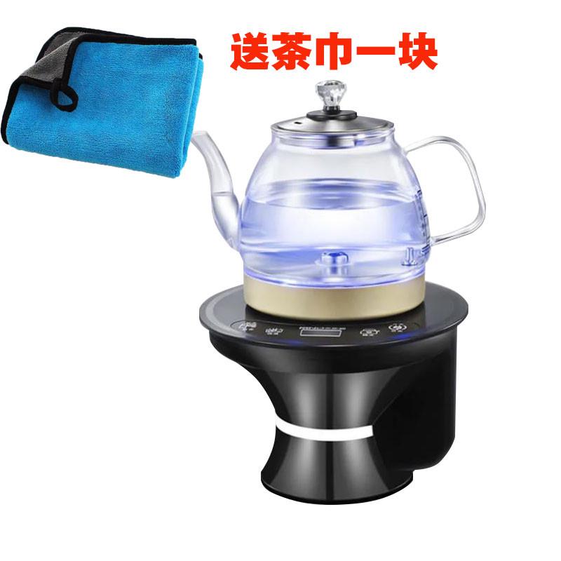 电动上水器插电款抽水器家用桶装水吸水器上水泵美能迪免手压抽子