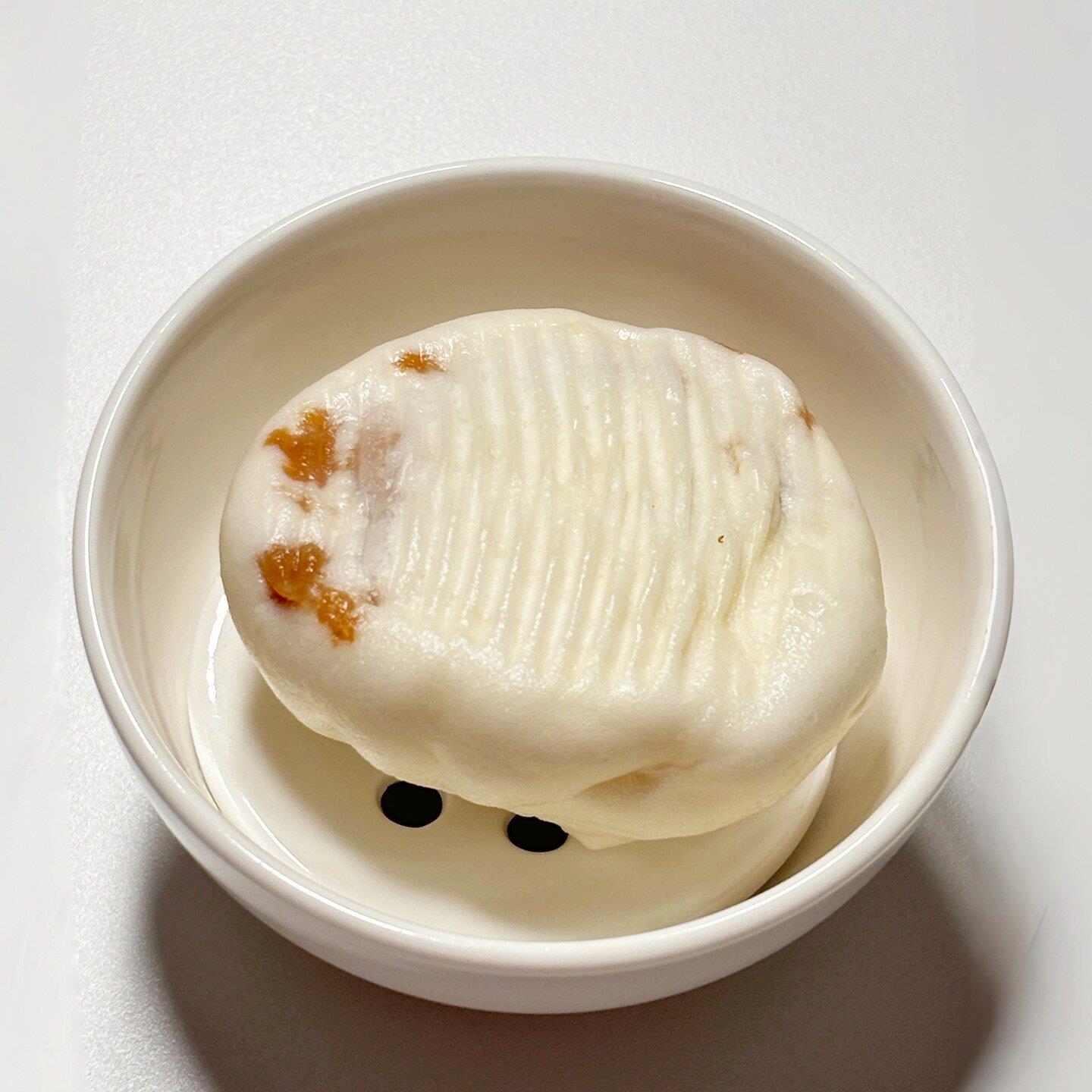 微波炉专用蒸笼加热陶瓷蒸碗一人食器皿耐高温蒸包子热馒头沥水盘