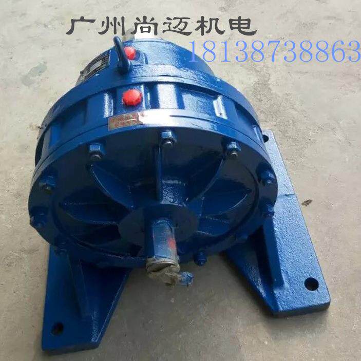 桂林摆线针轮减速电机厂家供应BWD3-11-5.5KW减速机带三相电机
