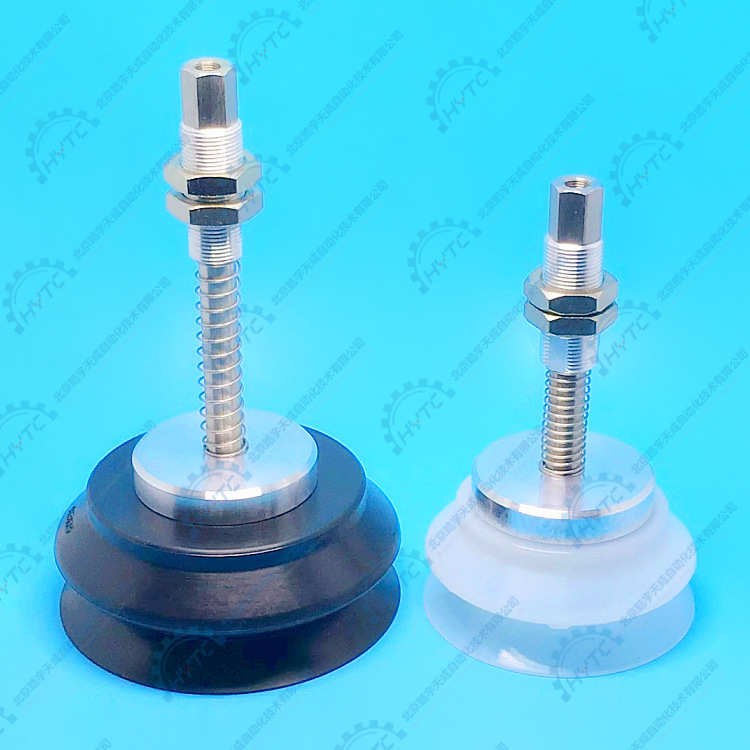 机械手吸盘ZPT40HBNJ25-B01-A18 50 63 80 100 125HBSJ50-B01-A22