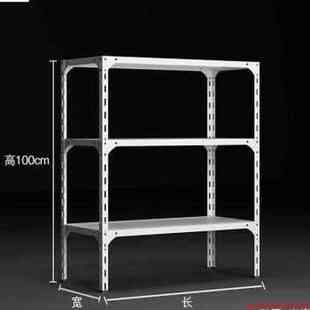 架子自由组合仓储展示架超市家用角钢百货货架角铁8e7q摆批发货架