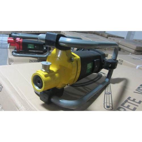 框架式振动器手提振动器1.6KW日式六角接口