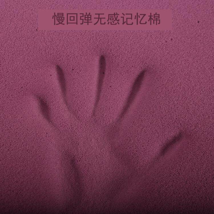 透气记忆棉凝胶记忆棉床垫薄慢回弹薄垫榻榻米垫子家用替换舒适垫