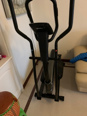 HEAD海德椭圆机哪款好用？用过说说建议感受