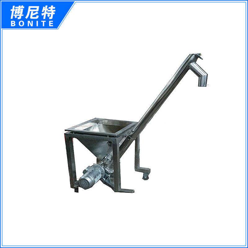 长定期 制1供应 .2米螺LX-120旋输送机 移动螺旋博输送机 尼特