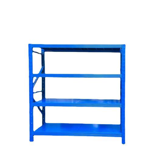 仓库货架仓储展示重型架仓储架轻型中型家用置物架厂家直供铁架子