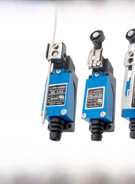 原装正品茂仁行程开关ME-8108 8104 8107 9101 8111 8112 66TZAZ