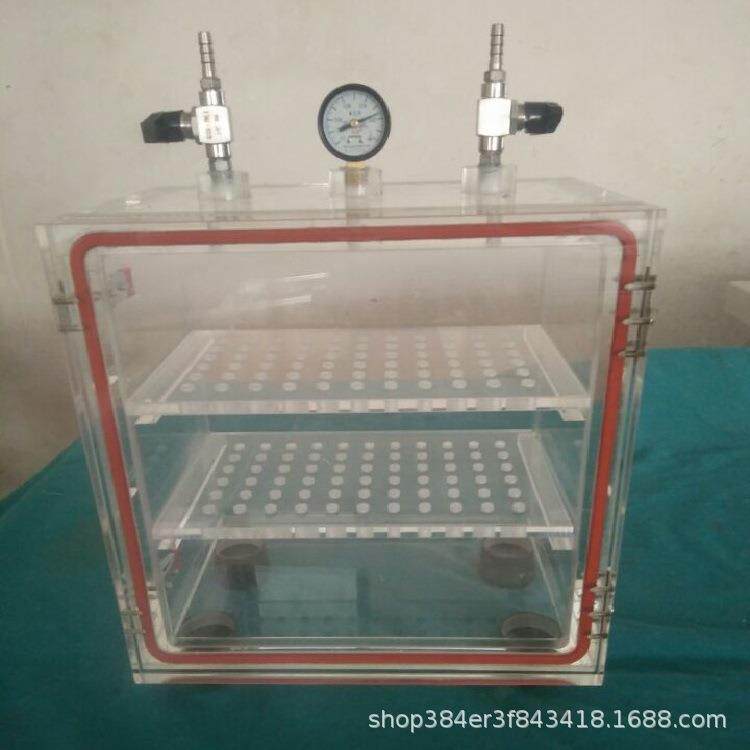 鼠家行为活观动观居测箱 动双玉仪器物测箱 亚克力类加工