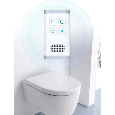 Y02AMini Air Purifier Ozone Generator Purification Home