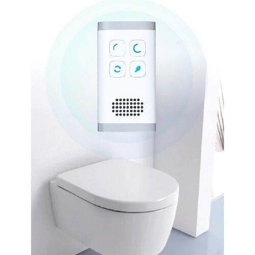 Y02AMini Air Purifier Ozone Generator Purification Home