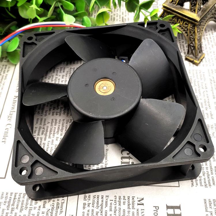 原装南韩ONONIG18238E24B2无品牌/24V0.600A120*12风0*3大风量轴