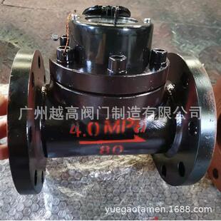 S200型 S300 矿用高压机械水表法兰煤矿井下专用高压水表LCG S100