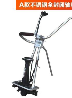 汽油振混振混凝土平尺配件架子泥BBS土动刮平尺配件新款整平尺震