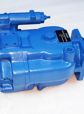 伊顿威格士恒压柱塞泵PVH141R13AF30B252000001001AB010A压铸机泵