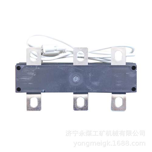 东电DD-DB型智能型电机综合保护器 矿用保护装置