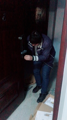 分享使用感受鹿客classic指纹锁怎么样，老司机深度剖析真心话