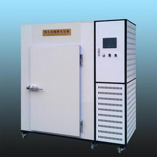 宁波步入式 植物生产箱 标配 植物生产培养箱步入式