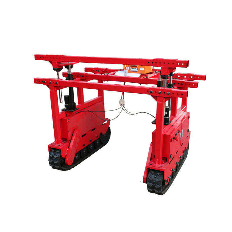 加高龙门吊履带底盘 电动遥控橡胶底盘 大型龙门橡胶履带底盘厂家,农机/农具/农膜,打药机/弥雾机,淘宝优惠券,粉丝福利购,淘宝优惠卷