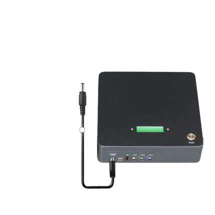 设备办公备用65w泰电源电源不间断家用小型ups肯平板笔记本电脑