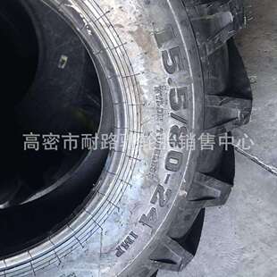 铲车轮胎15.5 3两头忙机械轮胎 IMP 400