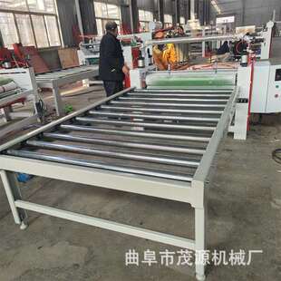 蓝膜黑膜贴膜机保护膜覆膜机不锈钢板贴膜机橱柜门板贴合机