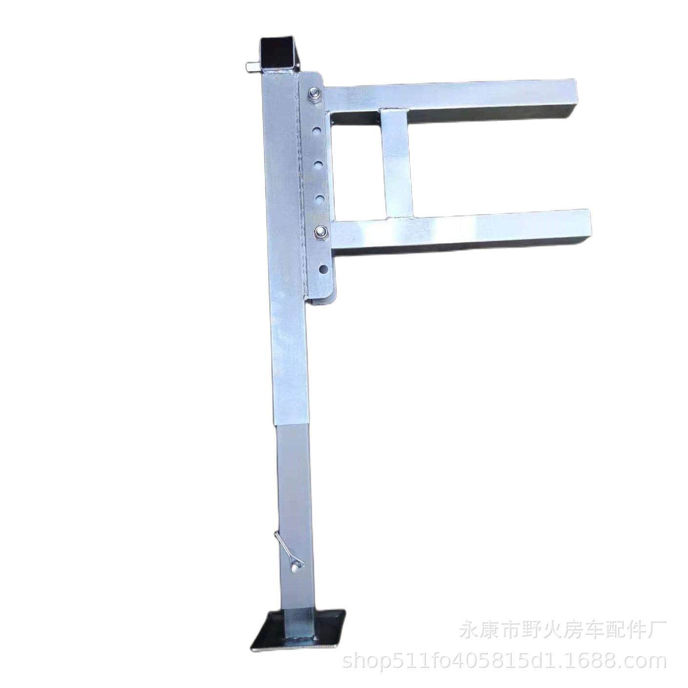 澳洲款镀锌工具箱拆装支腿CANOPYLEG可调节工具箱支架支脚高度