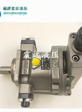 恒源柱塞油泵HY10/16/25/40/63/80/90/95/107/125/160/250Y-RP(LP