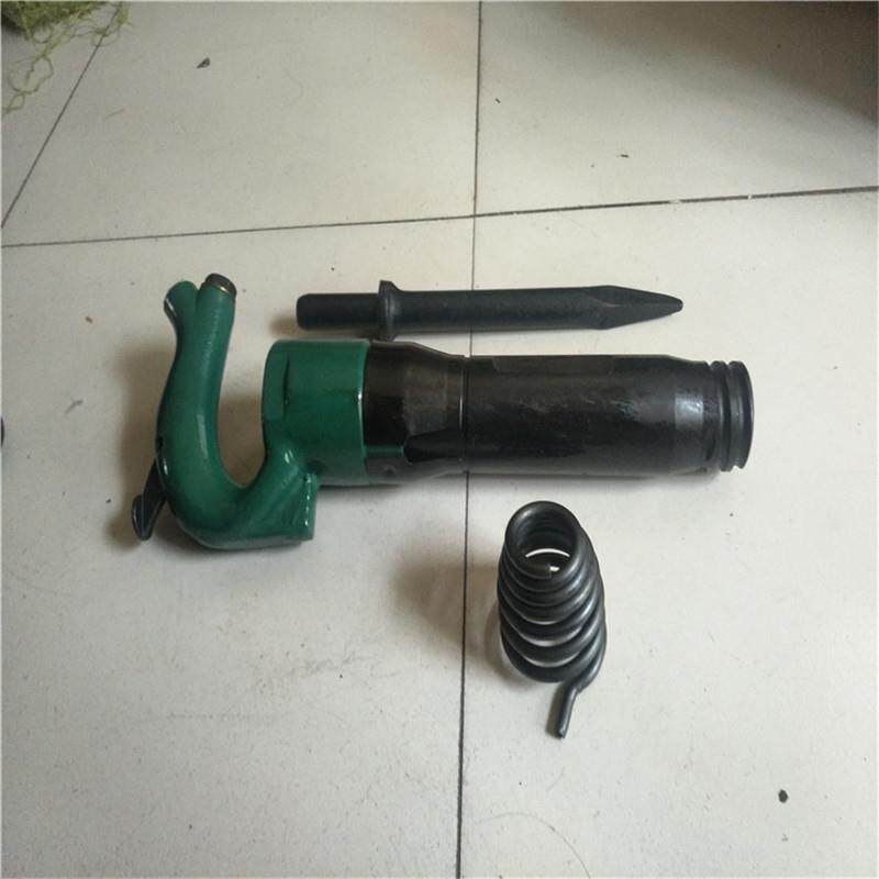 林供应铸件清动砂刺气工具气铲风铲除锈器型c6号齐金全c6风毛铲