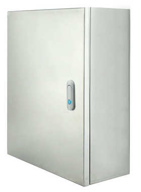 厂家供应不锈钢明装40X50X180室内基业箱挂墙室内基业箱规格齐全