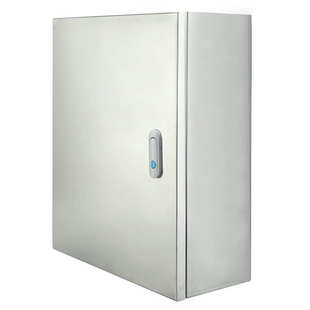 厂家供应不锈钢明装 40X50X180室内基业箱挂墙室内基业箱规格齐全