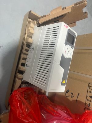 全新ABB变频器 ACS580-01-05A7-4 全新带包价格咨询客服