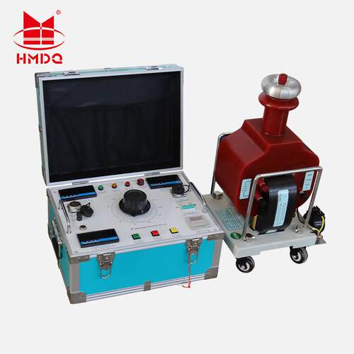 3KVA50KV验变压器HMGTB-3k数含试显操作箱 工频耐装压升压置生产