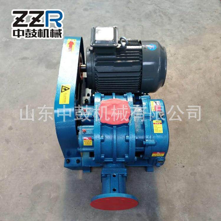 污水罗茨鼓风机80污水曝气水产养殖增氧机7.5,机械设备,其他机械设备,淘宝优惠券,粉丝福利购,淘宝优惠卷