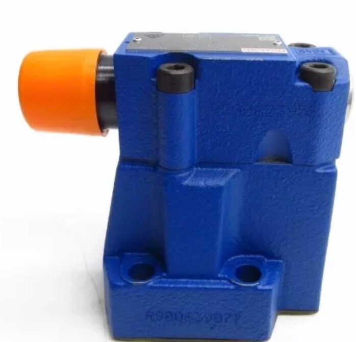 力士乐DA10-2-56/200-17/12 R900563