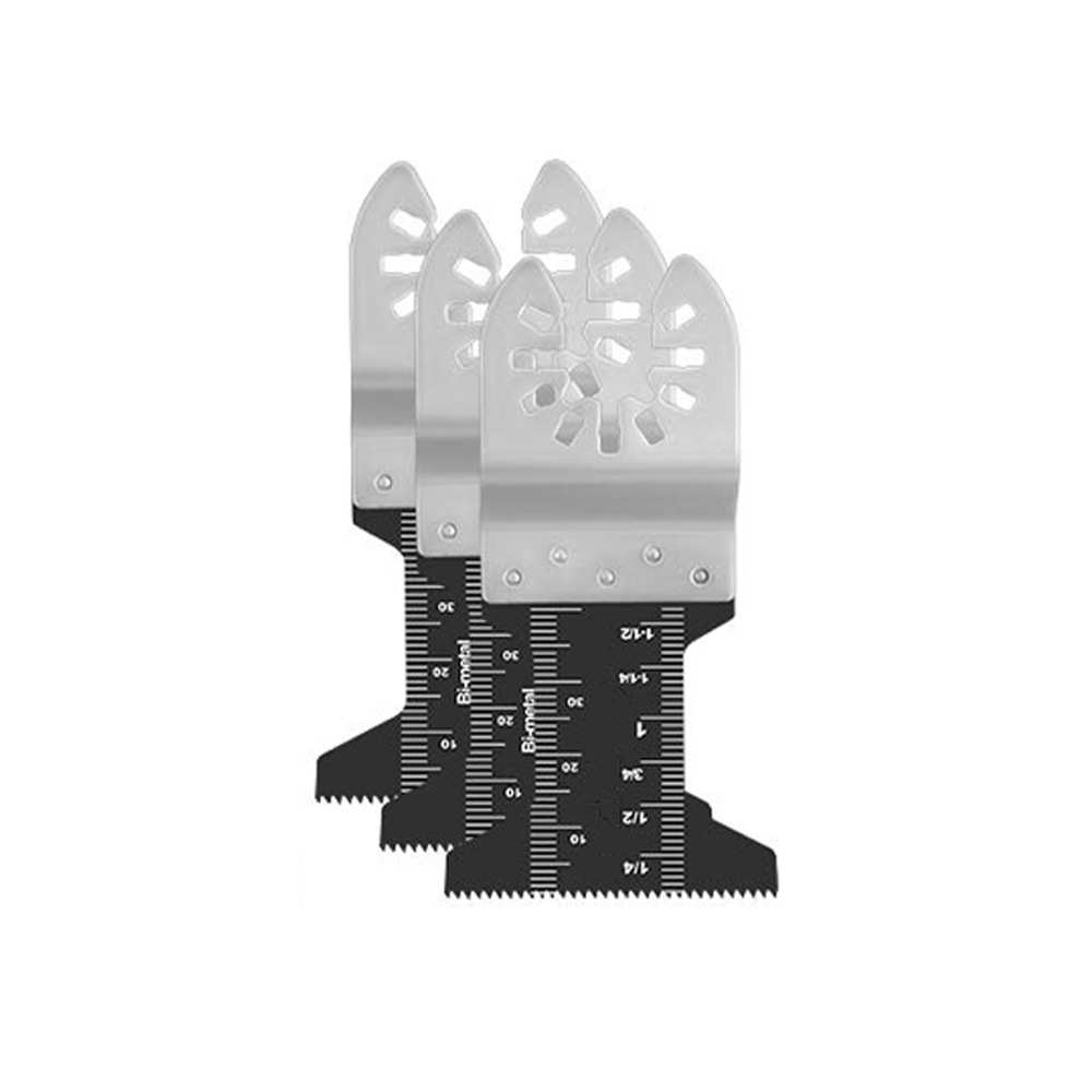 27件/套多功能锯片组 万用宝电动工具 开孔切割机 木工专用配件