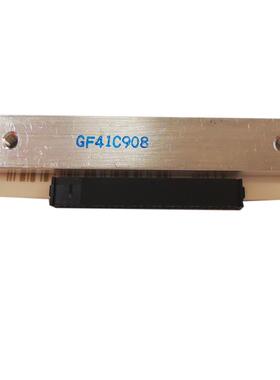 ROHM罗姆打印头KD2002-GF41标签打印机热敏打印头快递条码打印头