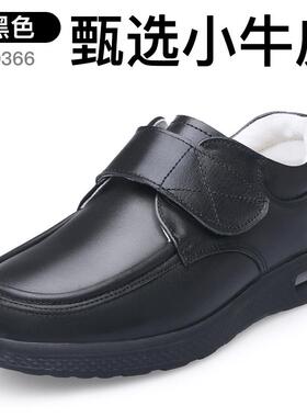 高档男童皮黑色软底春秋款英表伦夏季真皮学鞋生演出鞋男孩儿童演