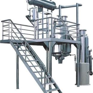 流结晶罐 自化热回抽提 用ST 1于油中药制作精 浓动缩 NSQ 提取罐