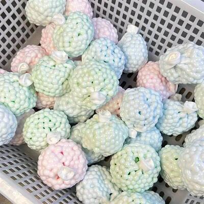 Squishy Stress Relief Ball Fidget Toy Antistress Decompressi