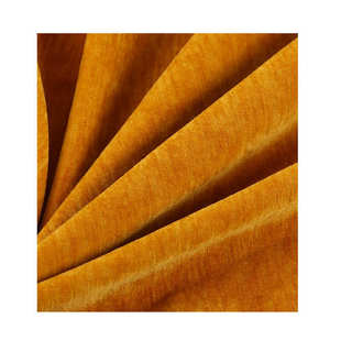 沙发抱枕家纺面料现货批发 秋冬时装 320g精品欧意绒 棉感雪尼尔