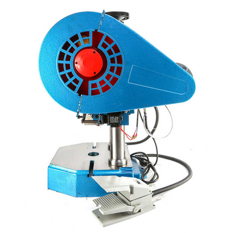 繁发供应2T电动冲床手动冲床JB04电动冲压机手啤机小型冲床