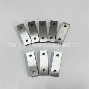 W152钨镍铜靶材高比重钨合金无磁屏蔽件 W95钨镍铜合金棒材W142