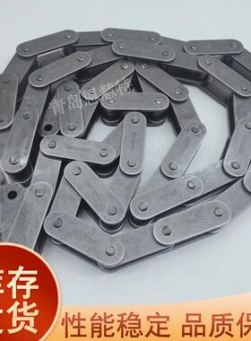 DBC东传动滚子链条-排25-1（04C-1)35-1(06C-1)41-140-1