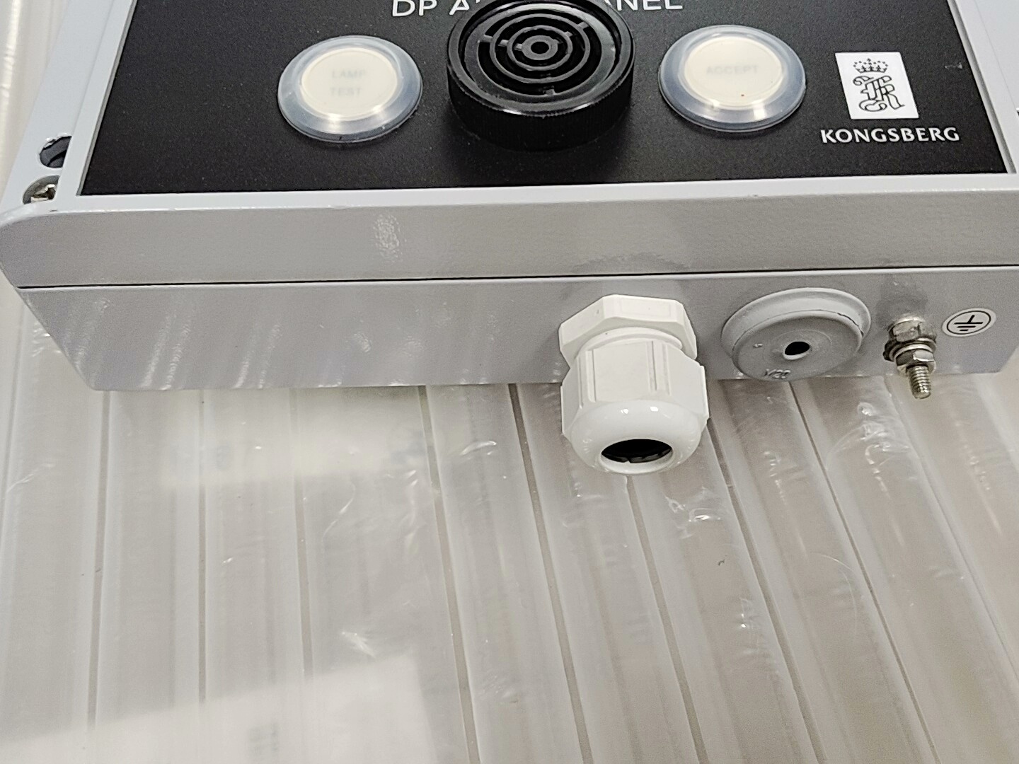 KONGSBERG 701571 DP  IP67  全新议