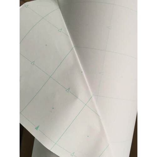 服装排版纸方格坐标纸手工裁剪排版纸唛架纸格子纸画皮纸CAD纸